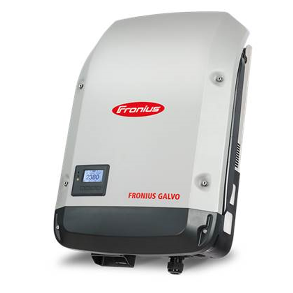 اینورتر متصل به شبکه 20 کیلووات سه فاز FRONIUS مدل SYMO FULL 20.0-3-M