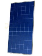 پنل خورشیدی 315 وات پلی کریستال برند mana energy