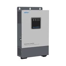 سانورتر 3KW برند VOLTRONIC مدل AXPERT VM II 3000-24