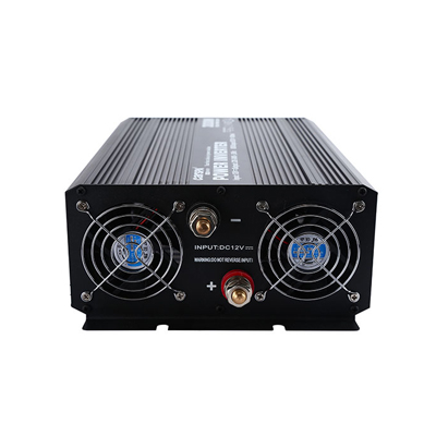 اینورتر شبه سینوسی 3000 وات برند CARSPA مدل CAR3KU-122