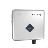 اینورتر متصل به شبکه 5 کیلووات تک فاز KACO مدل 5.0 NX1 M2