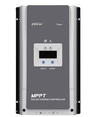 شارژ کنترلر خورشیدی 50 آمپر EPSOLAR مدل TRACER5415AN