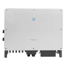 اینورتر متصل به شبکه 50 کیلووات سه فاز SUNGROW مدل SG50CX