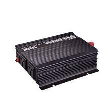 اینورتر شبه سینوسی 400 وات برند CARSPA مدل CAR400U-122