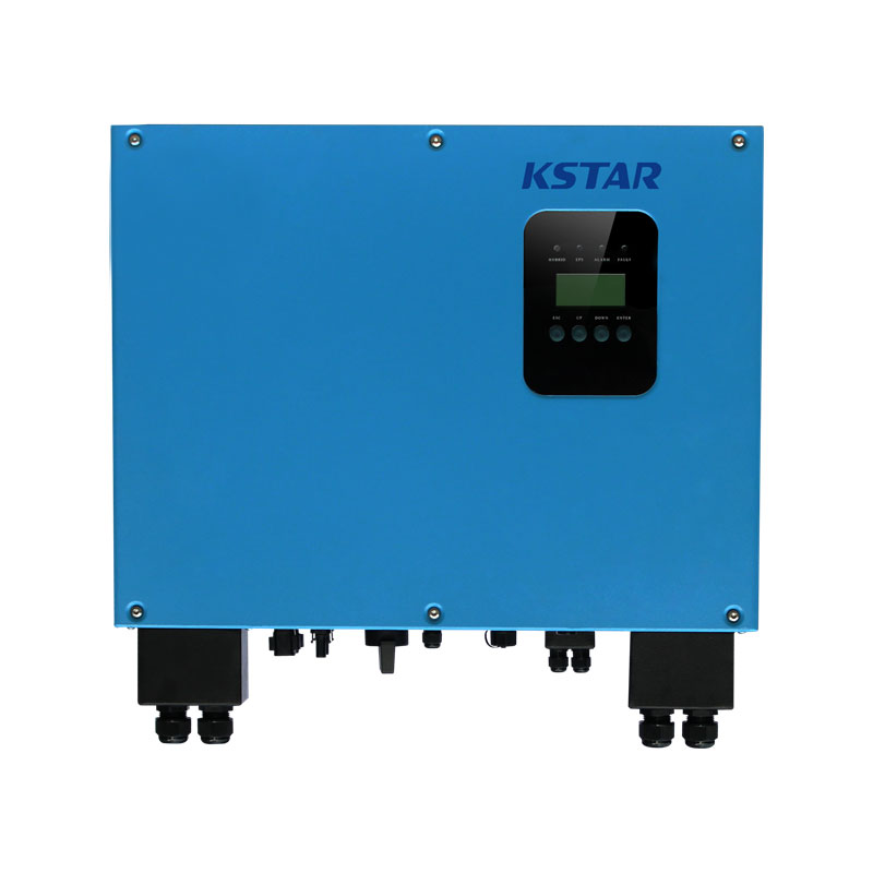 اینورتر 5 کیلووات برند KSTAR مدل KSE-5K-048