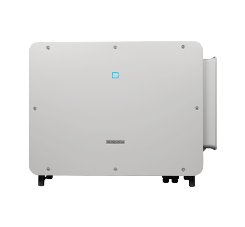 اینورتر متصل به شبکه 125 کیلووات سه فاز SUNGROW مدل SG125CX-P2