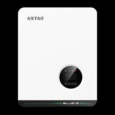اینورتر متصل به شبکه 10 کیلووات سه فاز کی استار  مدلKSTAR BluE-G 10KT