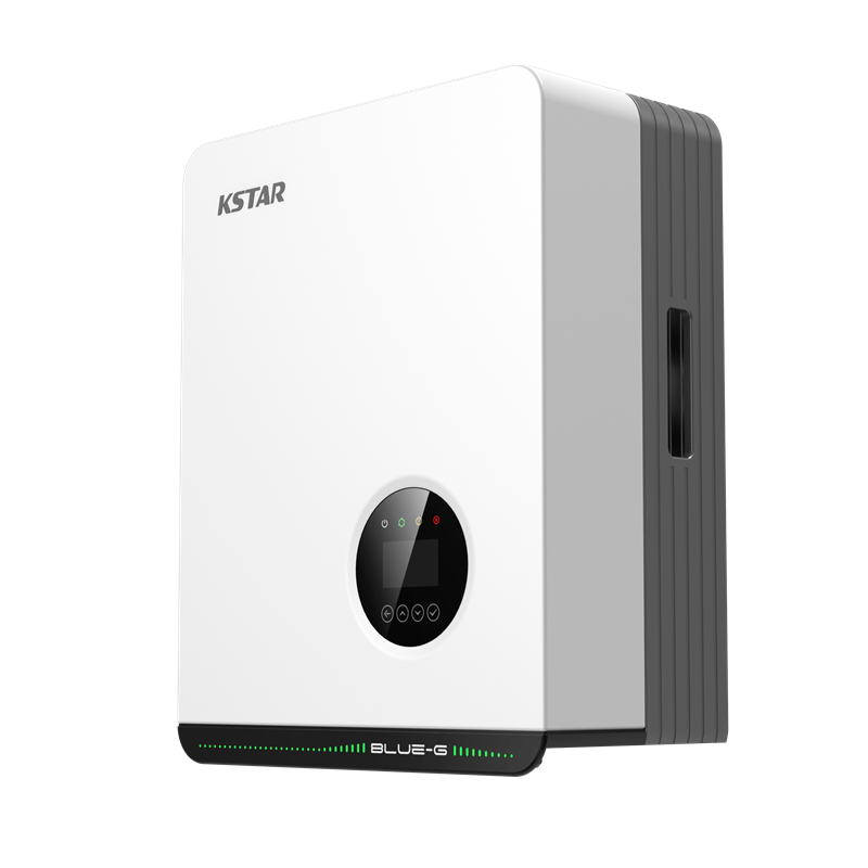 اینورتر متصل به شبکه 15 کیلووات سه فاز KSTAR مدل BluE-15KTL