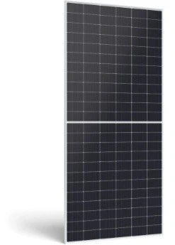 پنل خورشیدی 615 وات مونوکریستال N-Type TOPCon Bifacial برند JA Solar