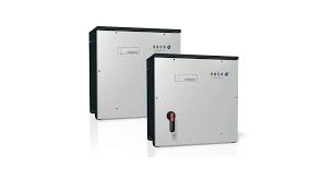 اینورتر متصل به شبکه 105 کیلووات سه فاز KACO مدل BLUEPLANET 105 TL3