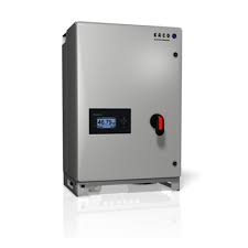 اینورتر متصل به شبکه 50 کیلووات سه فاز KACO مدل BLUEPLANET 50.0 TL3