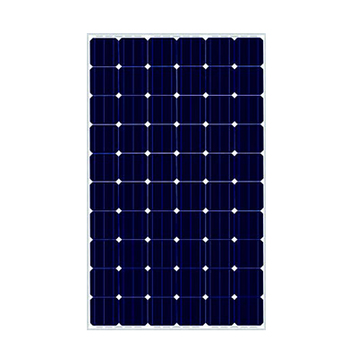 پنل خورشیدی پلی کریستال 100 وات RESTAR SOLAR مدل RT-100P